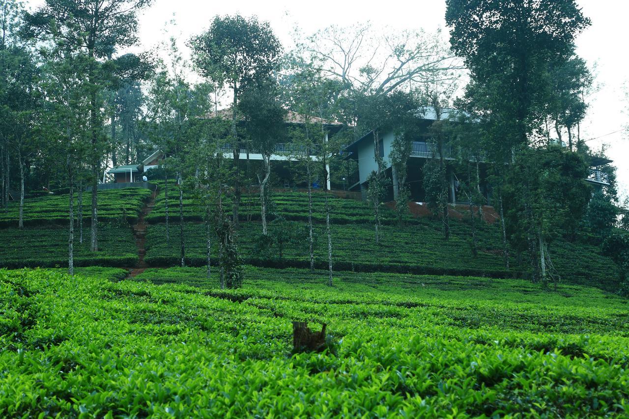 Vythiri Stream View Villa Exterior photo