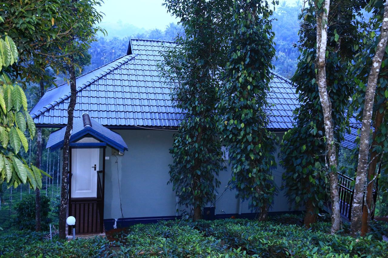 Vythiri Stream View Villa Exterior photo