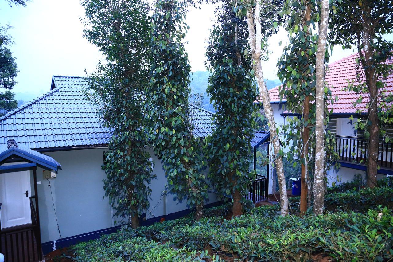 Vythiri Stream View Villa Exterior photo