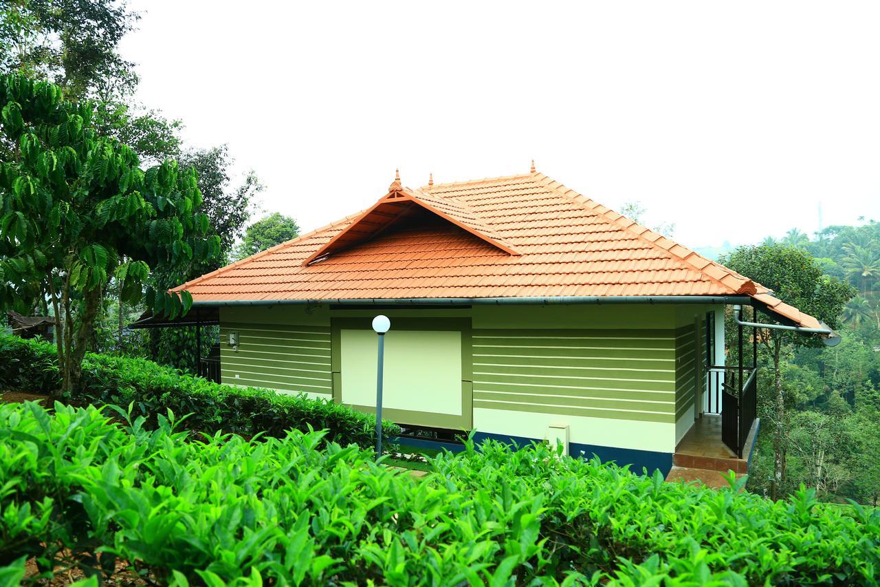 Vythiri Stream View Villa Exterior photo